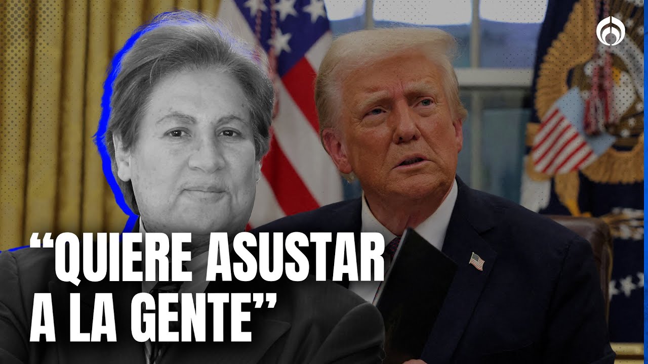 Deportar migrantes en aviones militares es muy caro: Armando Guzmán