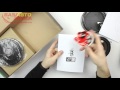 Відеоогляд Kicx ICQ 502