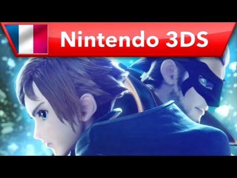Bravely Second: End Layer - Vidéo de lancement (Nintendo 3DS)