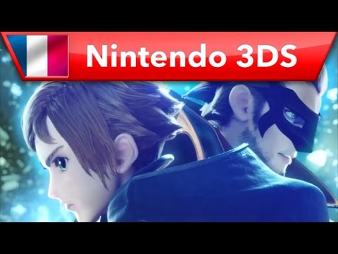 Vidéo de lancement (Nintendo 3DS)