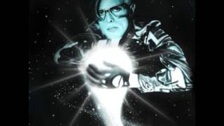 David Bowie  Across the Universe