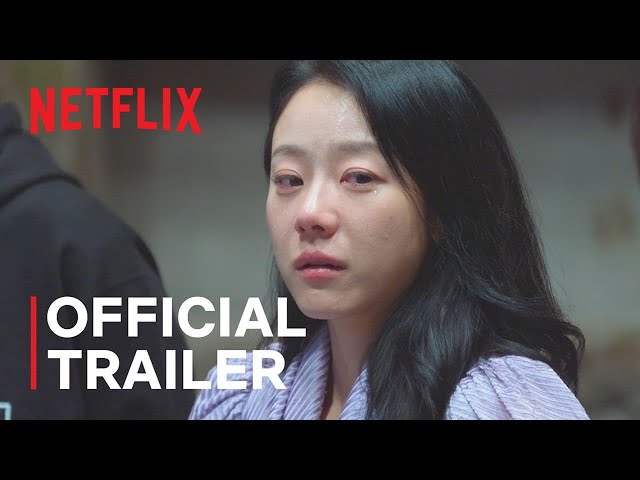 Official Trailer [ENG SUB]