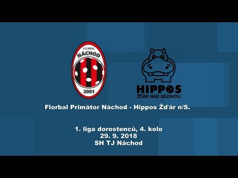29. 9. 2018, dorostenci, Náchod - Žďár nad Sázavou