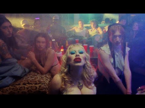 Video thumbnail for Nothing Gives Me Pleasure