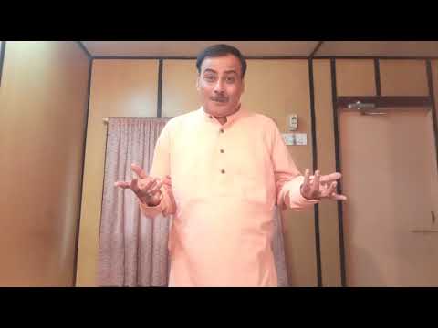 anupam gahoi Audition negative comic