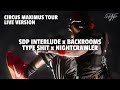 Travis Scott Sdp Interlude X BACKR00MS X Type Shit X Nightcrawler Live Version