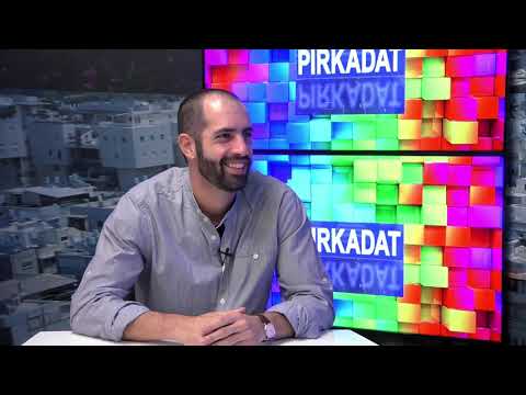 PIRKADAT: Tarr Ferenc