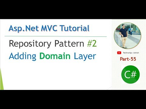 Part 47 Jquery DataTables Example Server side Processing | ASP NET MVC