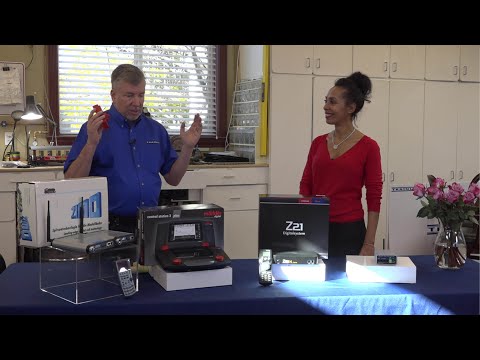 TRAINLI TV: Top Brand Premier DCC System Starter Sets