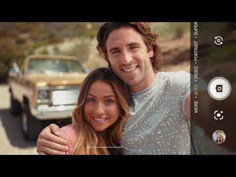 TCL 20S Samrtphone 2021 with incredible 64MP Quad Camera