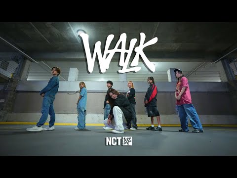 [KPOP DANCE COVER] NCT127 - WALK | ATX KDC