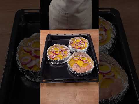 This is the whole secret to making the most tender turkey breast!