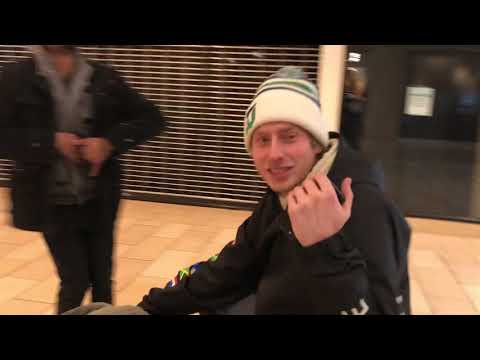 Alien Eddie - Stoopid Mafks (vlog edit)