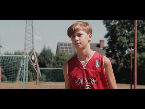 JDWSCH - Basketball Commercial