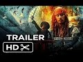 Teaser Trailer: Pirates of the Caribbean: Dead Men Tell No Tales Teaser Trailer: Pirates of the Caribbean: Dead Men Tell No Tales