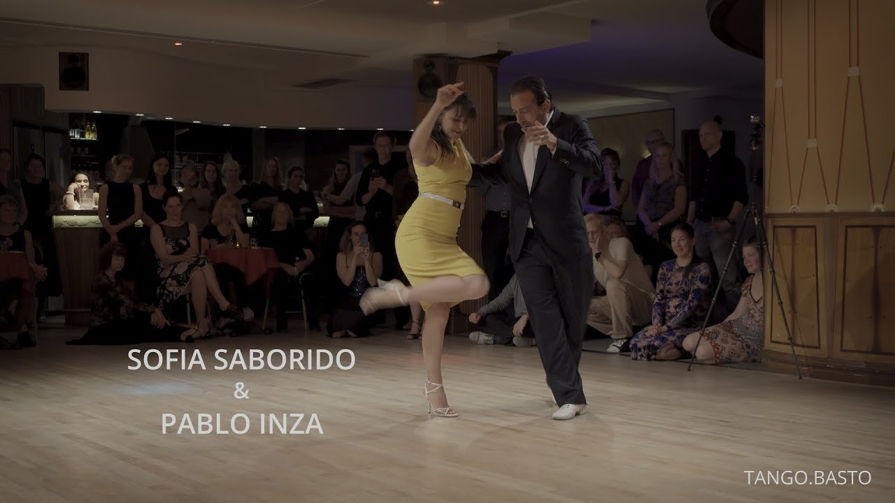 Sofia Saborido & Pablo Inza - 2-4 - 2023.10.20