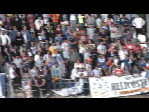 20 MIN DESPUES DEL PARTIDO RECREATIVO 1-1 HOYA LORCA