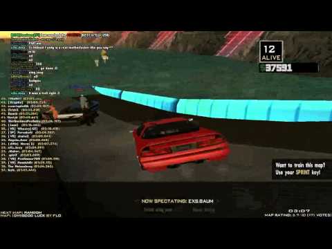 New Dawn - Good Guy Baum - HD -