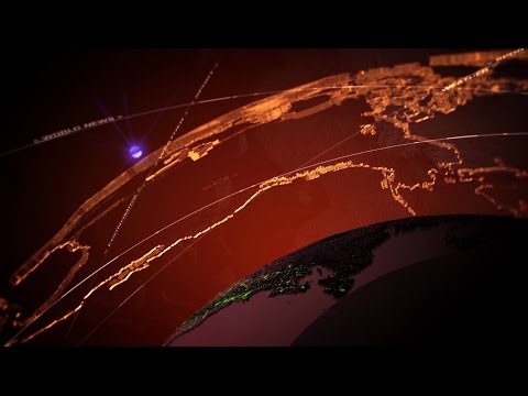 World News December 13.