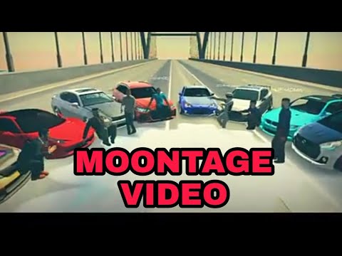 MAKAGAGO X BOSS JONAH BRUSKO BROS - GRABE KOTSE KO(PROD.BY MADFLOWMUSIC)MOONTAGE CPM