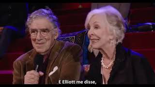 FRIENDS REUNION - Participação Especial Elliott Gould & Christina Pickles video