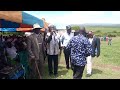LUO MARA IN RORYA CHEKI HAYA MAMBO