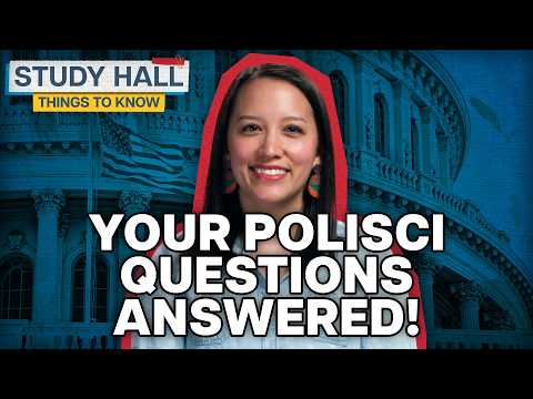 5 Things to Know about Politics