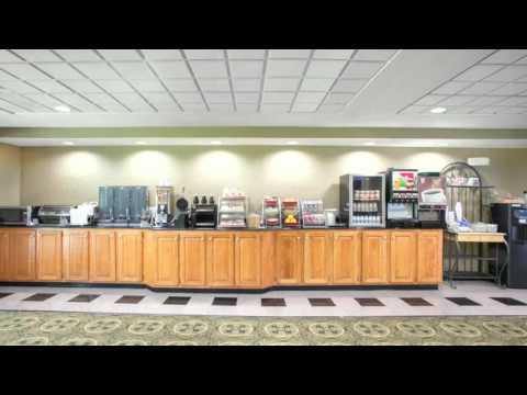 Wingate by Wyndham ColumbiaMO video