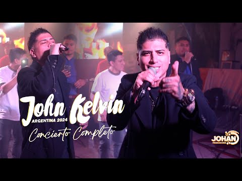 BetitoSilva and Johan Producciones