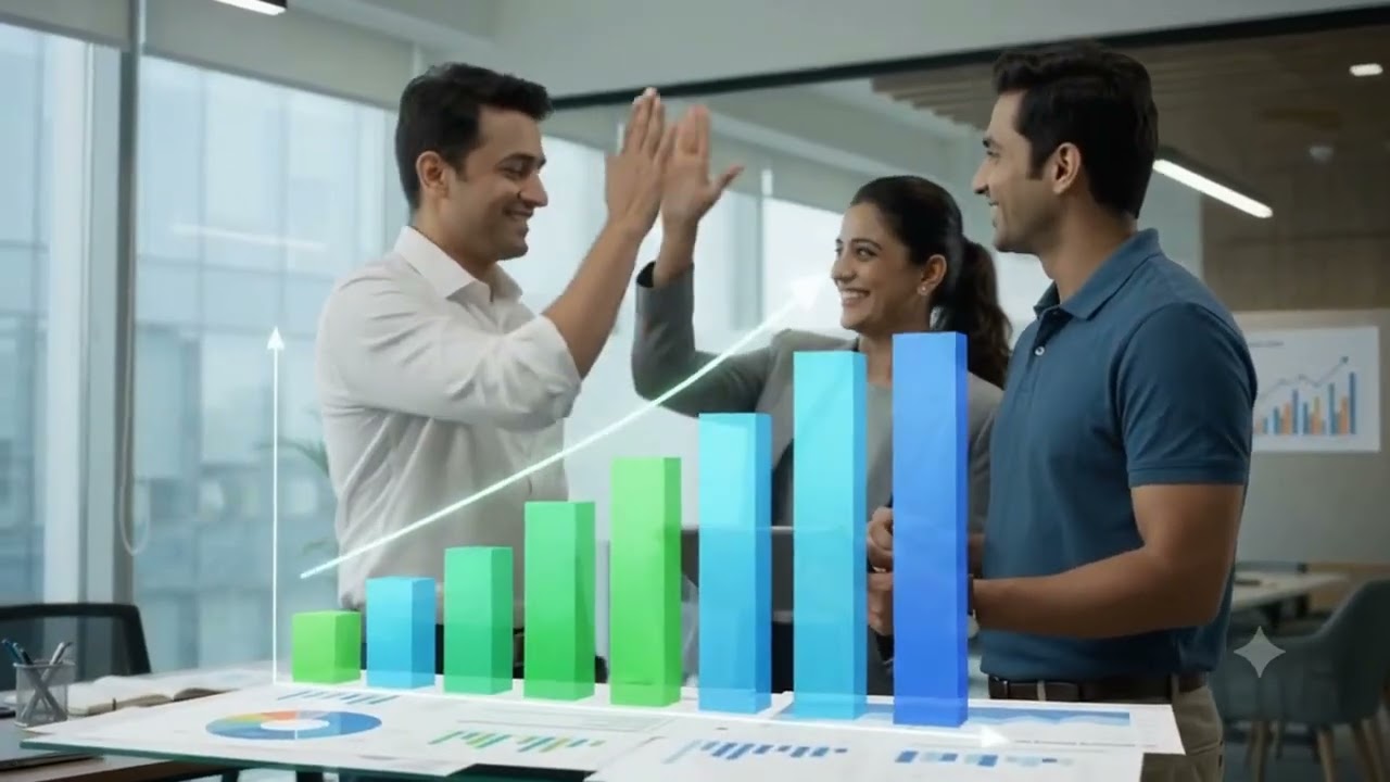AI Automation for Business Growth 🚀 | Meet Neurvixa AI