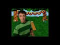 Blue S Clues Credits Blue S Backyard Ballgame Bonanza
