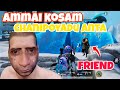 Ammai Kosam Chanipoyadu Anta BGMI TELUGU GAMING RAJUGADUYT