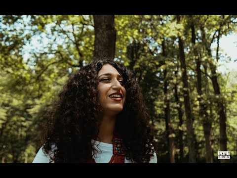 Bab L'Bluz  - El Gamra - Park Session