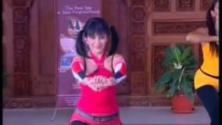 Download lagu TERBARU 2016 !!! SENAM KEBUGARAN  ( Aerobic, New body plus kegel ,Yoga stretch and relax ) mp3