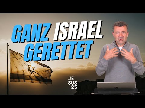 Has God rejected Israel?