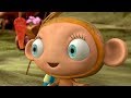 Waybuloo Season 1 Episode 46 Yojojo S Twinkler Show