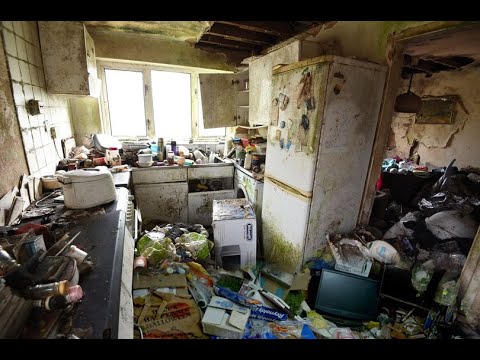 48 hours to make a messy home clean and tidy⁉️ | Best cleaning Motivational💪