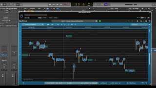 Video thumbnail for Fast Vocal Tuning In Logic Pro With RePitch by Synchro Arts