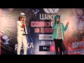 Reika Arikawa Kotobuki Reiji & Mikaze Ai 