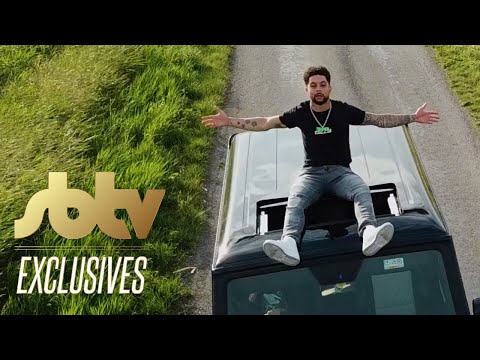 Kozzie | Wide Awake (Prod. By RSKGrime) [Music Video]: SBTV