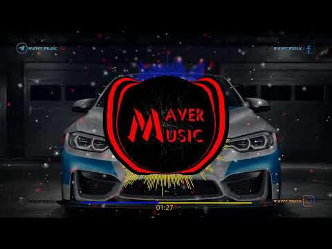 POLINA DASHKOVA - ХУСТИНКА (karmv x MAVER Remix) | Біла хустинка в долонях