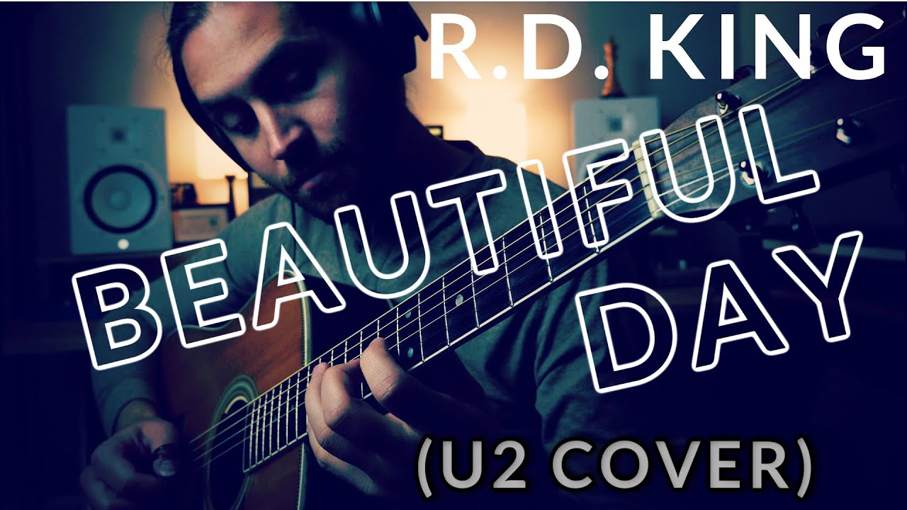 Promotional video thumbnail 1 for R.D. King