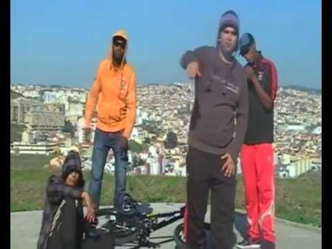 MANILHA - Esta Dor (Videoclip Oficial)