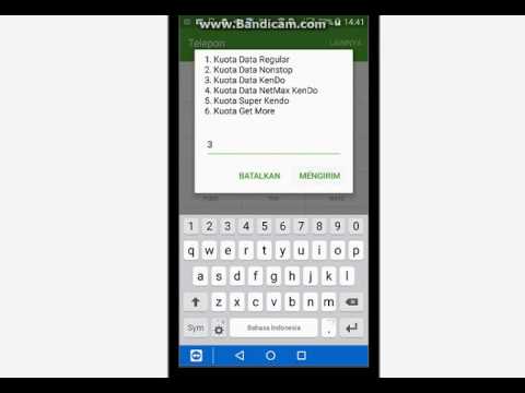 download video viral Cara Cek Kuota 3 Super Kendo, download Cara Cek Kuota 3 Super Kendo gratis, unduh video Cara Cek Kuota 3 Super Kendo