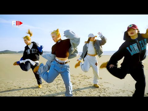 NOHANT Fall 2022 New York - Fashion Channel