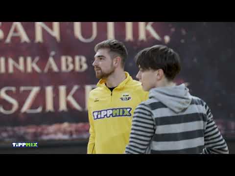 A DEAC–Eger Magyar Kupa-mérkőzés előzetese