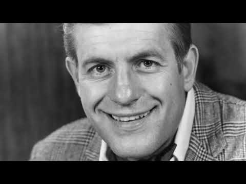 Celebrities To Remember: Jerry Van Dyke