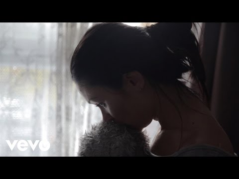 Tmar - Overcome ft. Icey Stanley