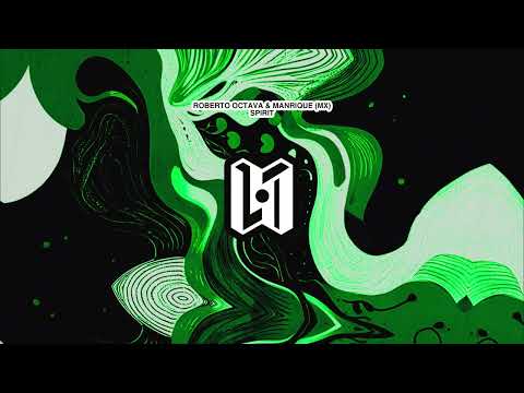 Roberto Octava, Manrique (MX) - Spirit [Phenomenal]