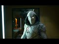 Steven Becomes Moon Knight - Moon Knight Episode 1 Ending Scene